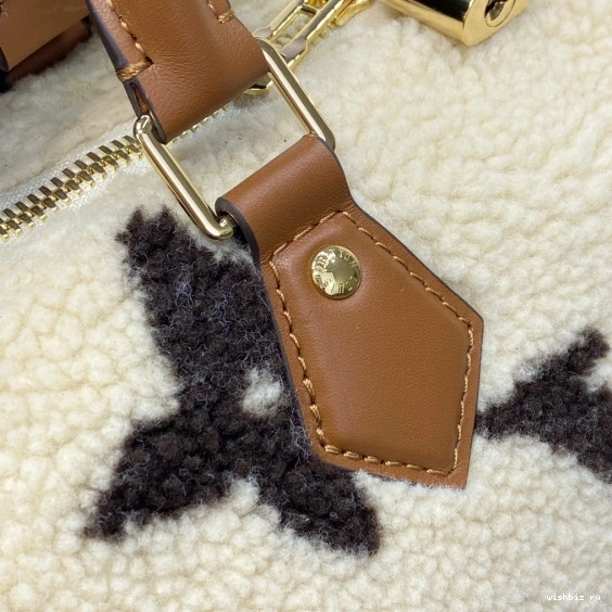 WIS 25 SPEEDY VUITTON LOUIS BANDOULIÈRE 0914